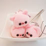 Baby Pork Cube