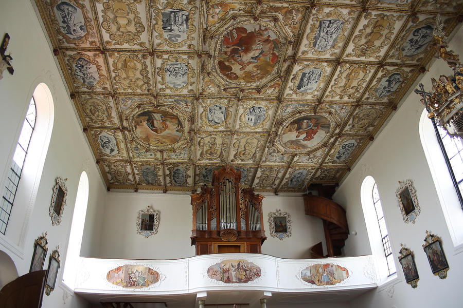 Sankt Alban 2 by Rainbiker on DeviantArt