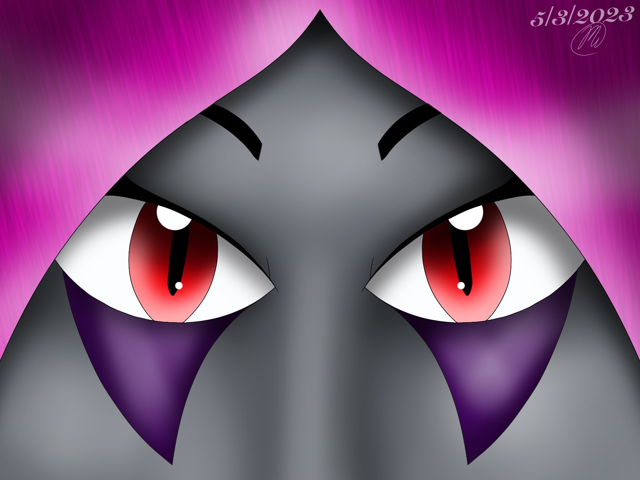 Roxia by Spirit-the-Wolf-18 on DeviantArt