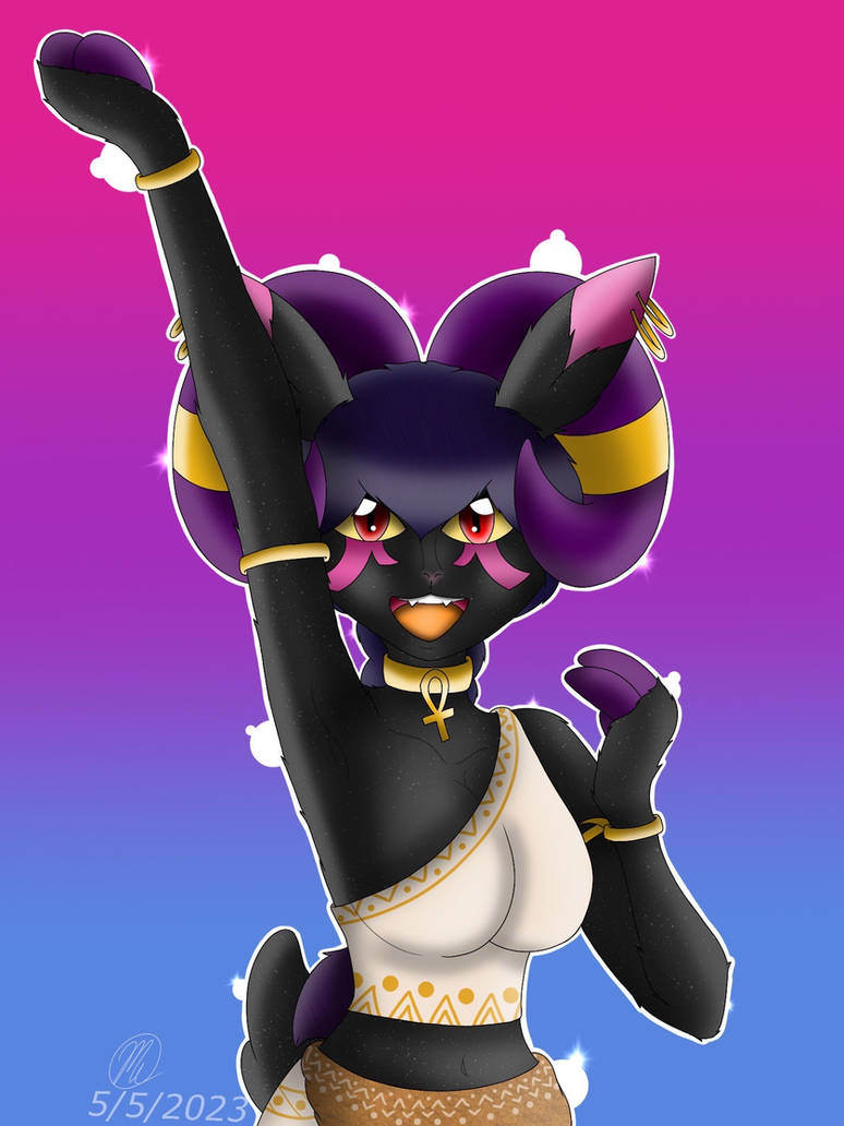 Commander Rylia Rylia the Ram by Spirit-the-Wolf-18 on DeviantArt