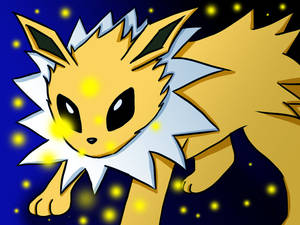 Jolteon