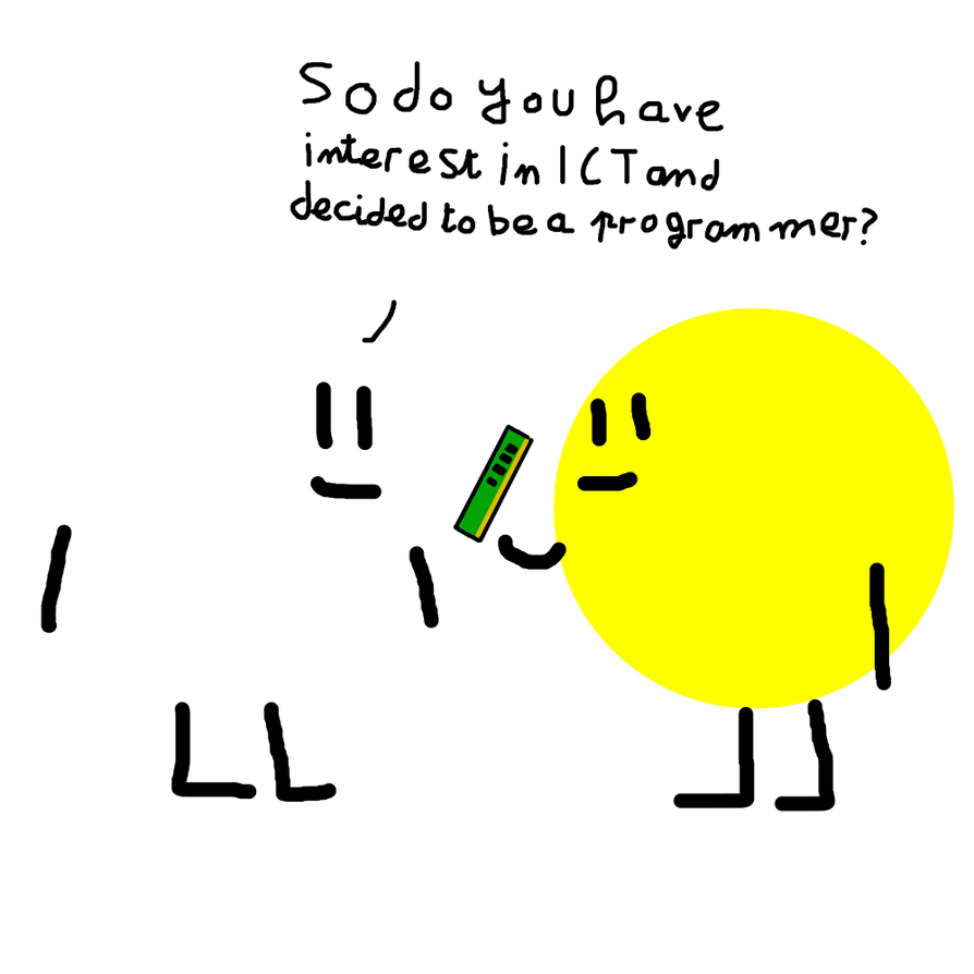 Draw your Squad Template 3 by YellowOrbGamer on DeviantArt