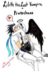 Lilith and Prochaos