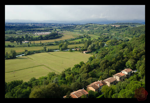 Borghetto sul Mincio 2