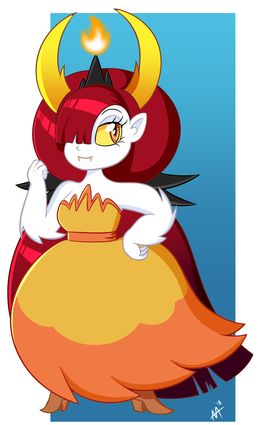 Hekapoo!