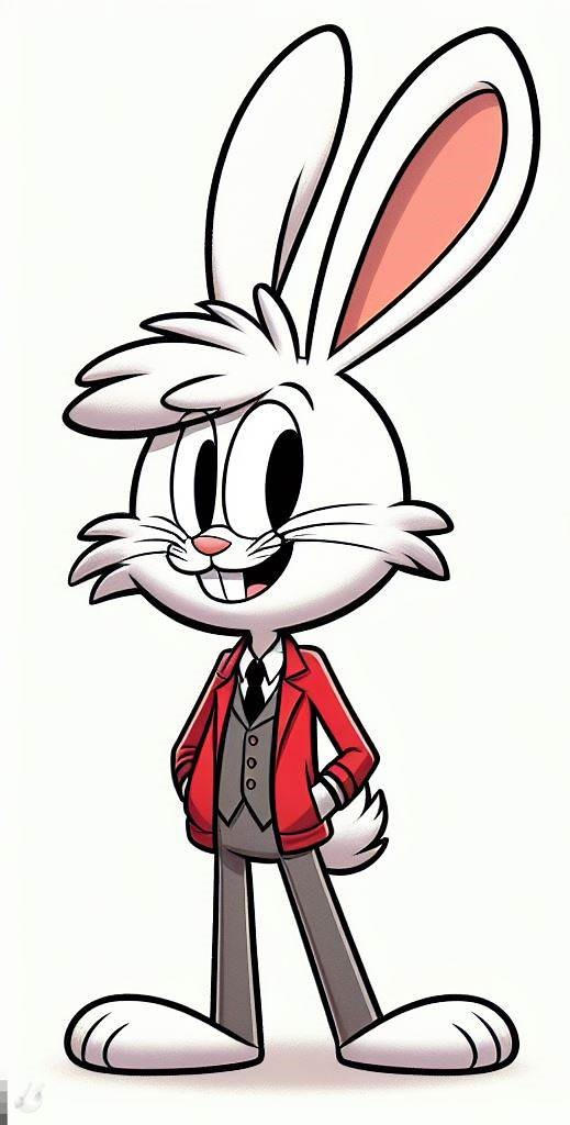 White Rabbit Warren by Rexsaurus2000 on DeviantArt