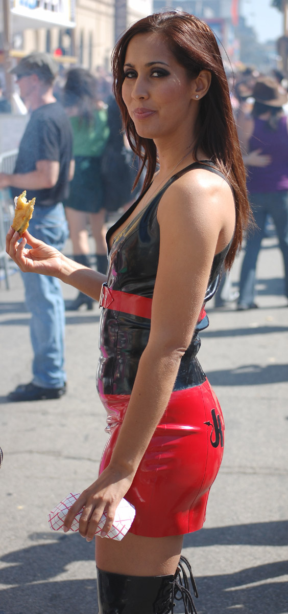 Sf Folsom Street Fair 2025