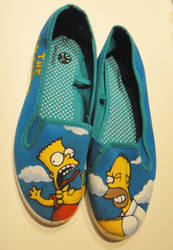 los simpsons