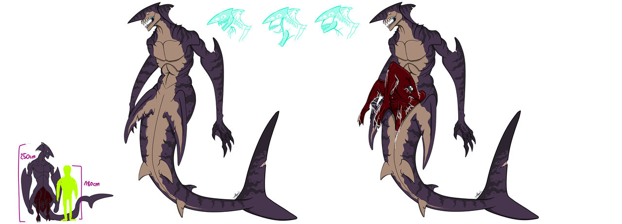 RipJaws by KungFuMikey77 on DeviantArt