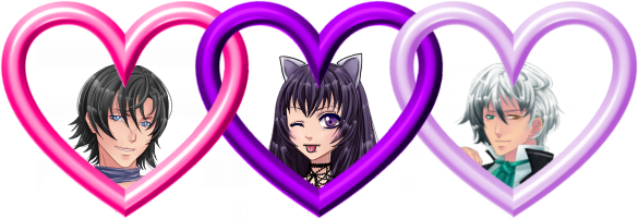 Ryose Request by happyare