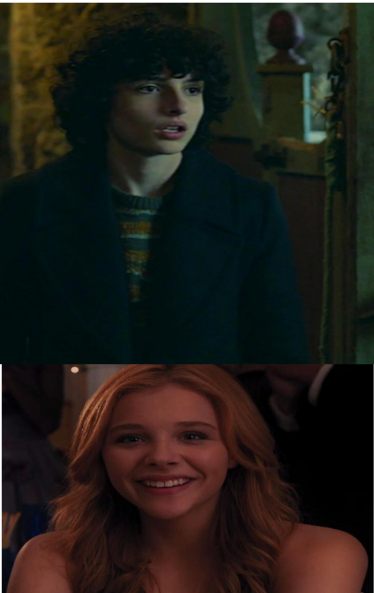 Miles Fairchild Age 91