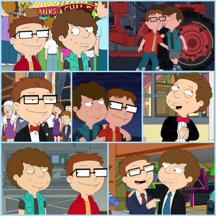 Steve x snot collage by Multishippingfangirl on DeviantArt