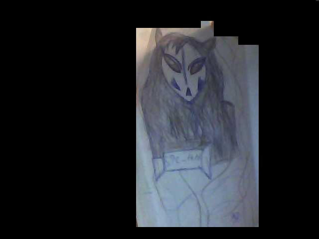 Laryus Scp-1417 by Laryus on DeviantArt