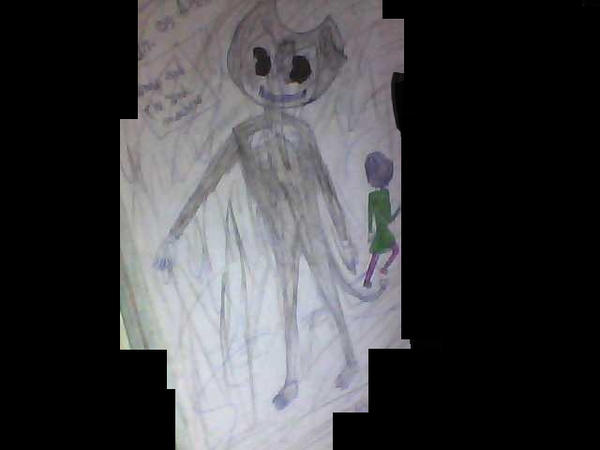 Laryus Run as fast as you can. by Laryus on DeviantArt