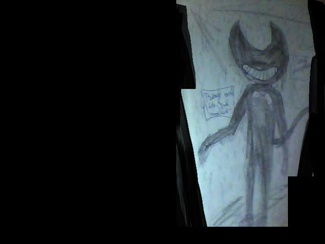 Laryus Bendy Jumpscare. by Laryus on DeviantArt