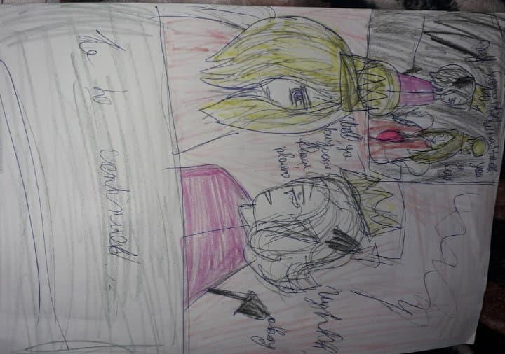 Laryus The King Sparda shopping part 4 last one by Laryus on DeviantArt