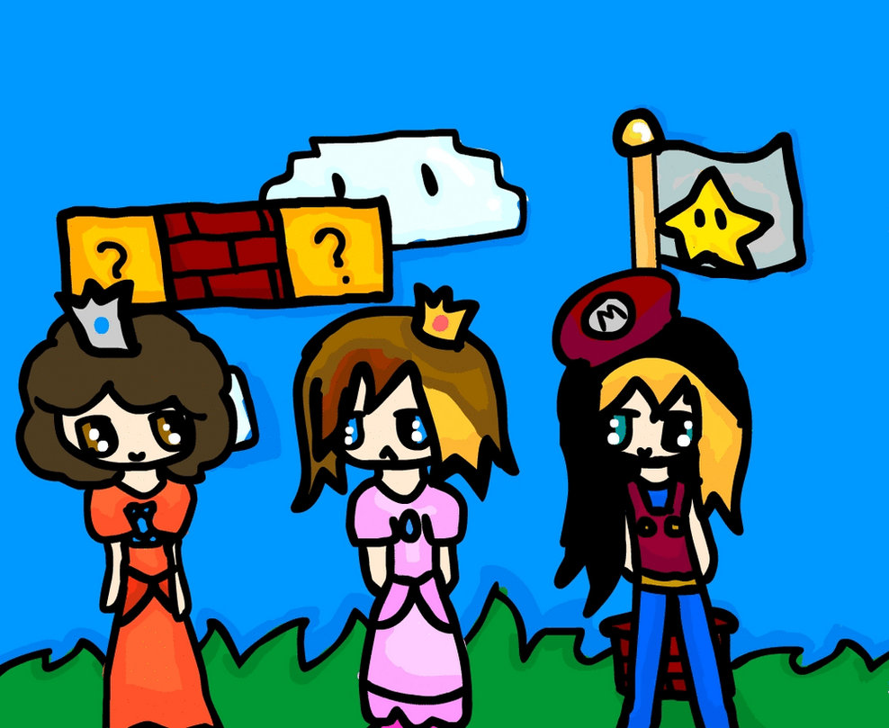Grumpy Mario Super Mario Grumps by otiuta on DeviantArt