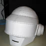 Daft Punk Helmet 2