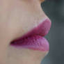 Perfect lips