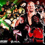 WWF Attitude Era Wallpaper