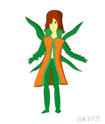 The Weed Witch Redeisgn