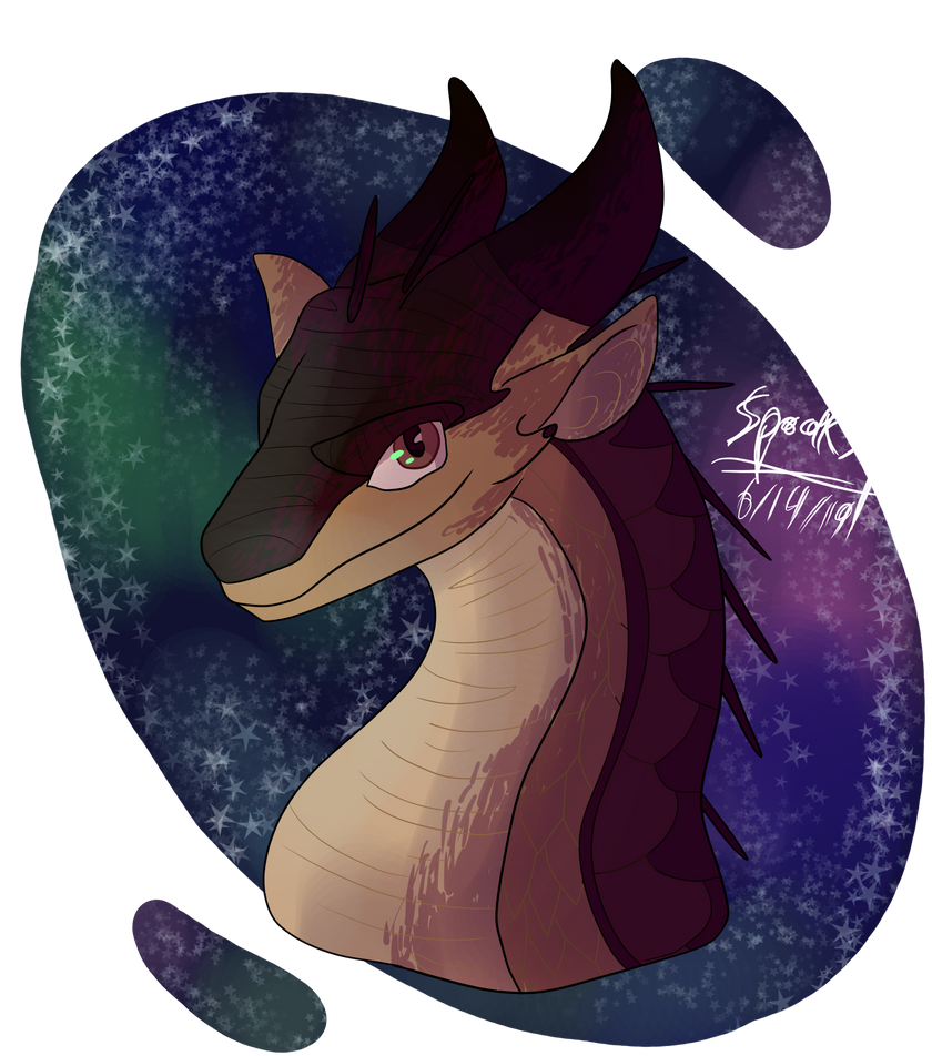 Hawkthorn by SpookySpider14 on DeviantArt