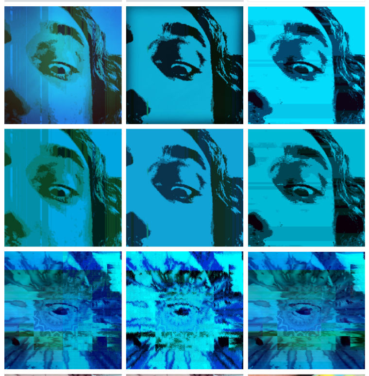 Badly Distorted Distorted by CrazyDave303 on DeviantArt