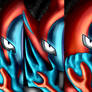 Deoxys Forms