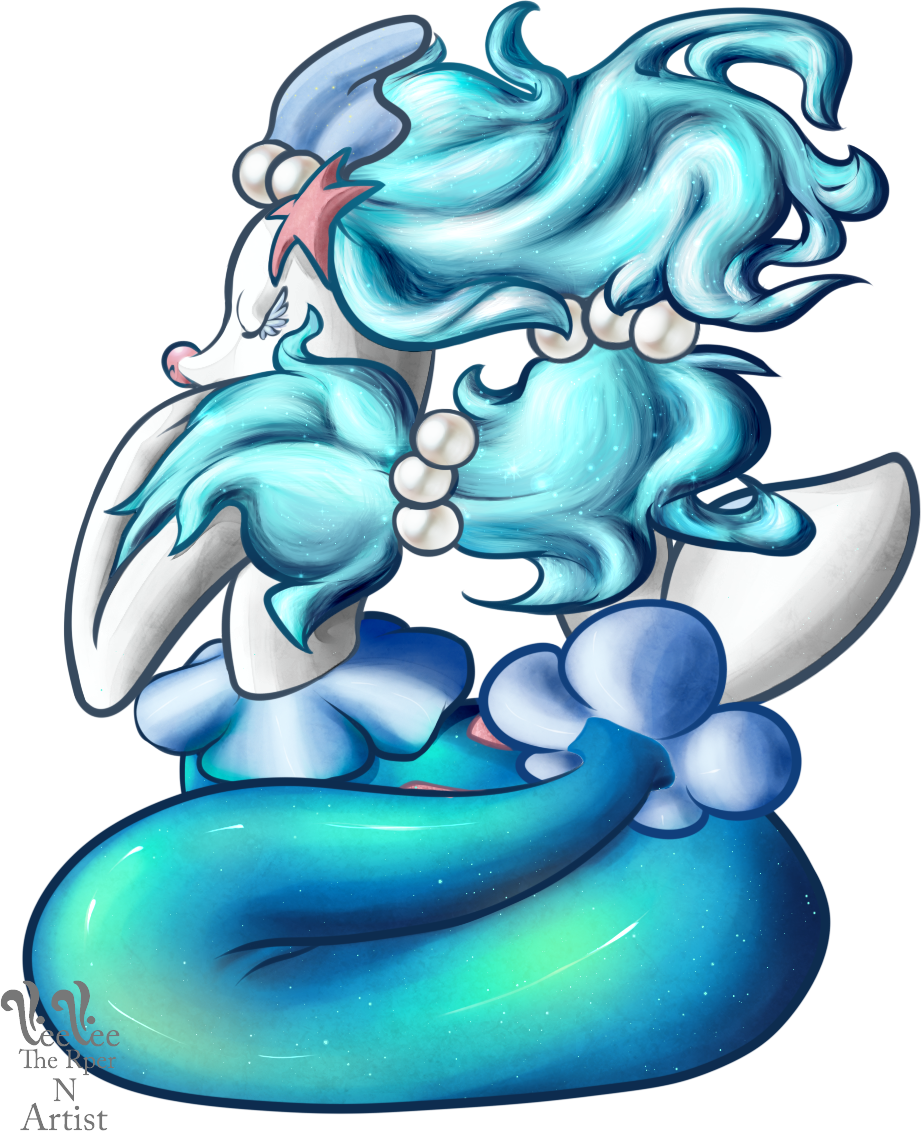 Primarina