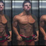 Zyzz Study Process