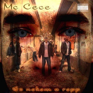 Mc Cece - Ez nekem a repp -A