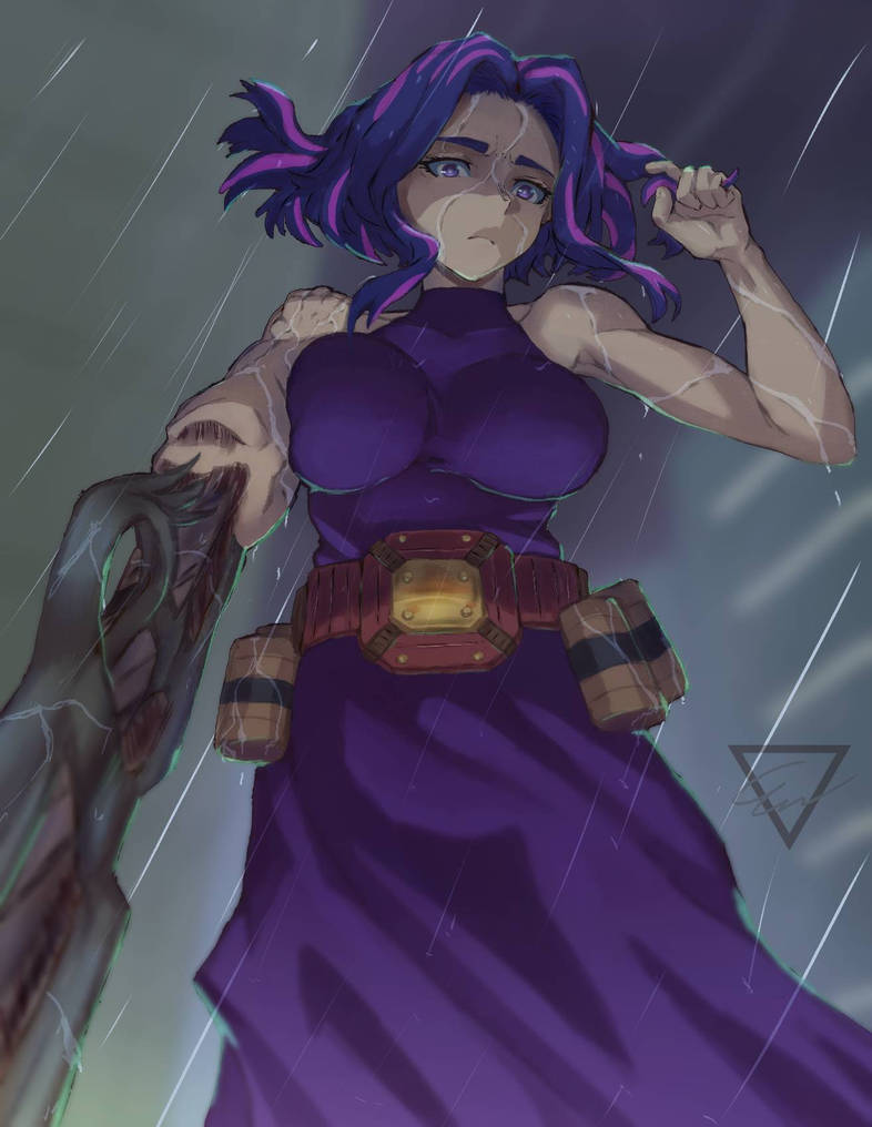 Lady Nagant by EthanArts2016 on DeviantArt