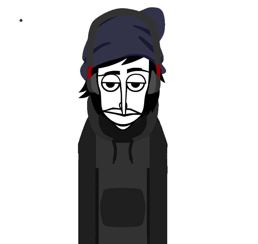DJ Polo (Incredibox) by ArtofJaion on DeviantArt DJ Polo (Incredibox) by ArtofJaion on DeviantArt