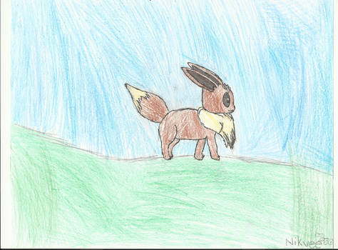 Eevee picture