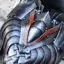 DAEDRIC ARMOR FROM TESO