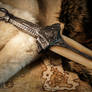 Dragonbone dagger-Skyrim (for sale)