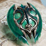 Miniature Glass Shield - Skyrim