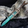 Keening Dagger from Elder Scrolls