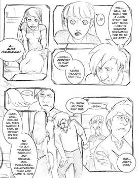 Second Chance: Page 3