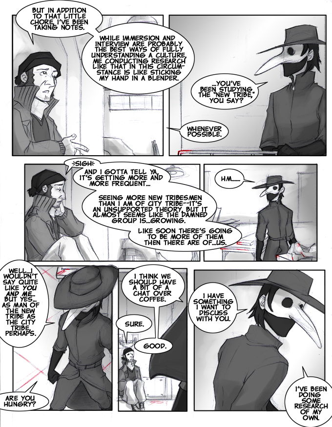 DeviantDead: Round 2 Page 8