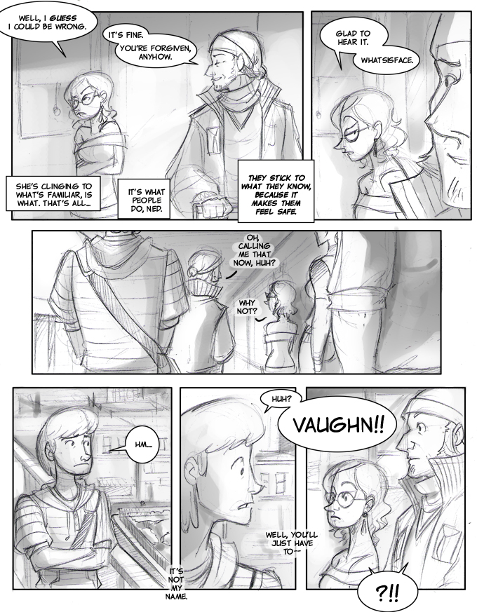 DeviantDead: Round 3 Page 10