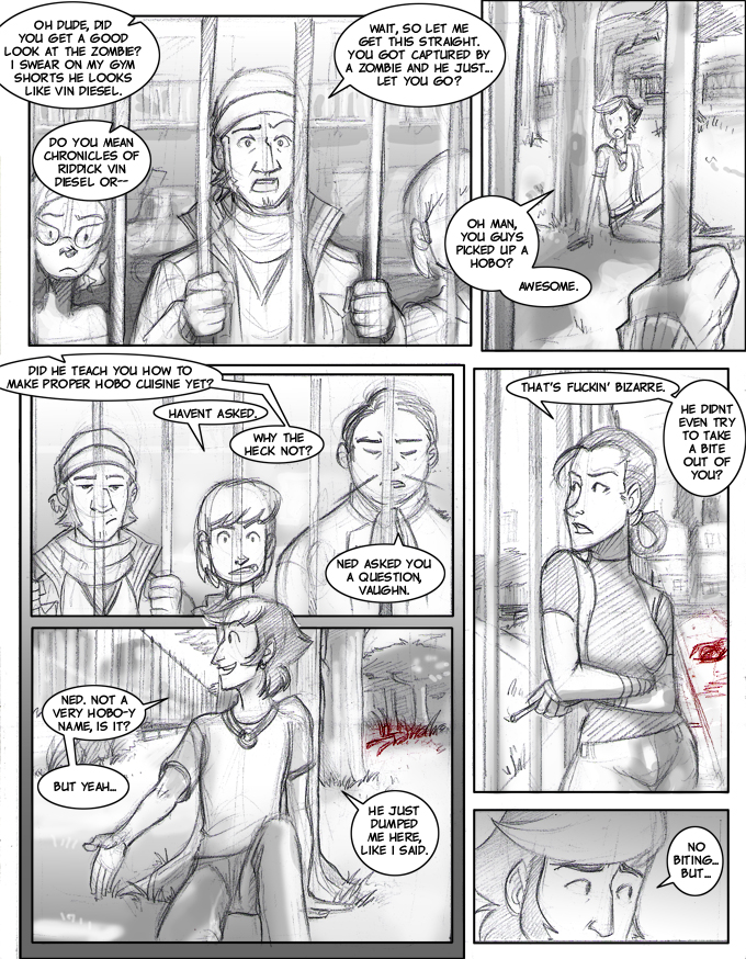 DeviantDead: Round 3 Page 12