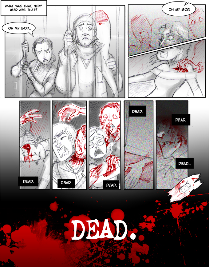 DeviantDead: Round 3 Page 26