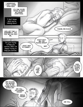 DeviantDead: Round 3 Page 32