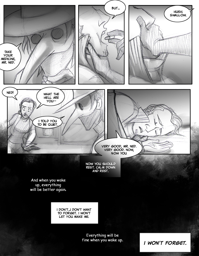 DeviantDead: Round 3 Page 34