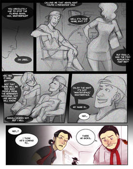 DeviantDead: Round 3 Page 35