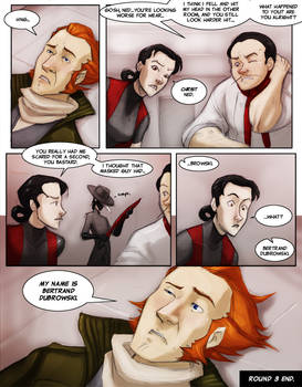 DeviantDead: Round 3 Page 36