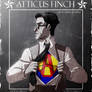 Atticus Finch