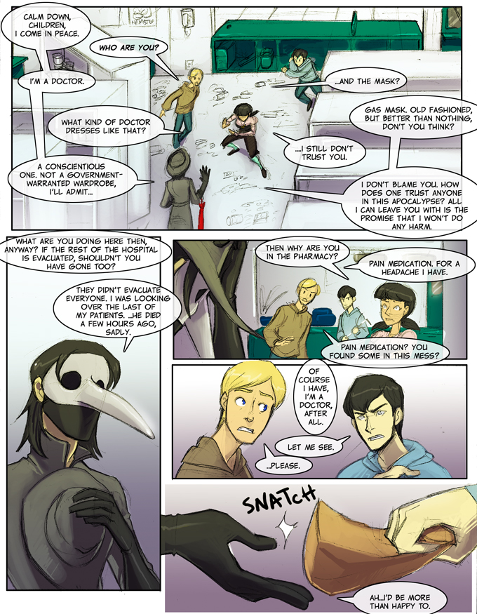 DeviantDead: Round 4 Page 27