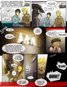 DeviantDead: Round 4 Page 28